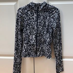 Lululemon Move With Ease Jacket